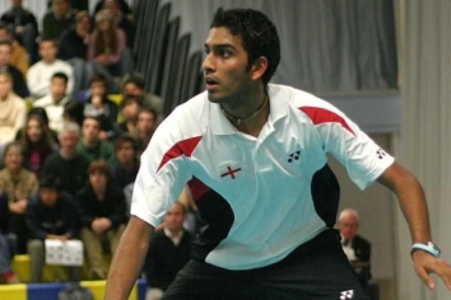 National Badminton League targets world's biggest stars